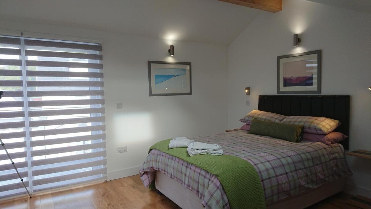 Vila Sea Breezes Oban Exteriér fotografie