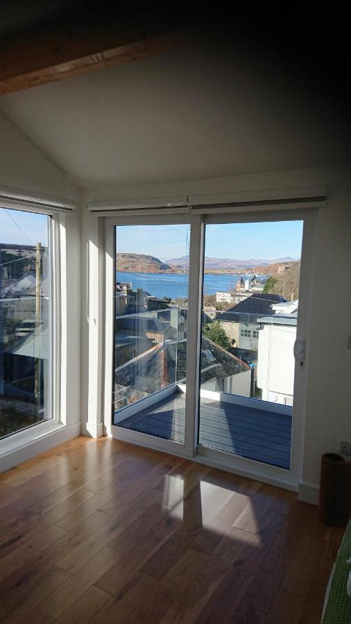 Vila Sea Breezes Oban Exteriér fotografie