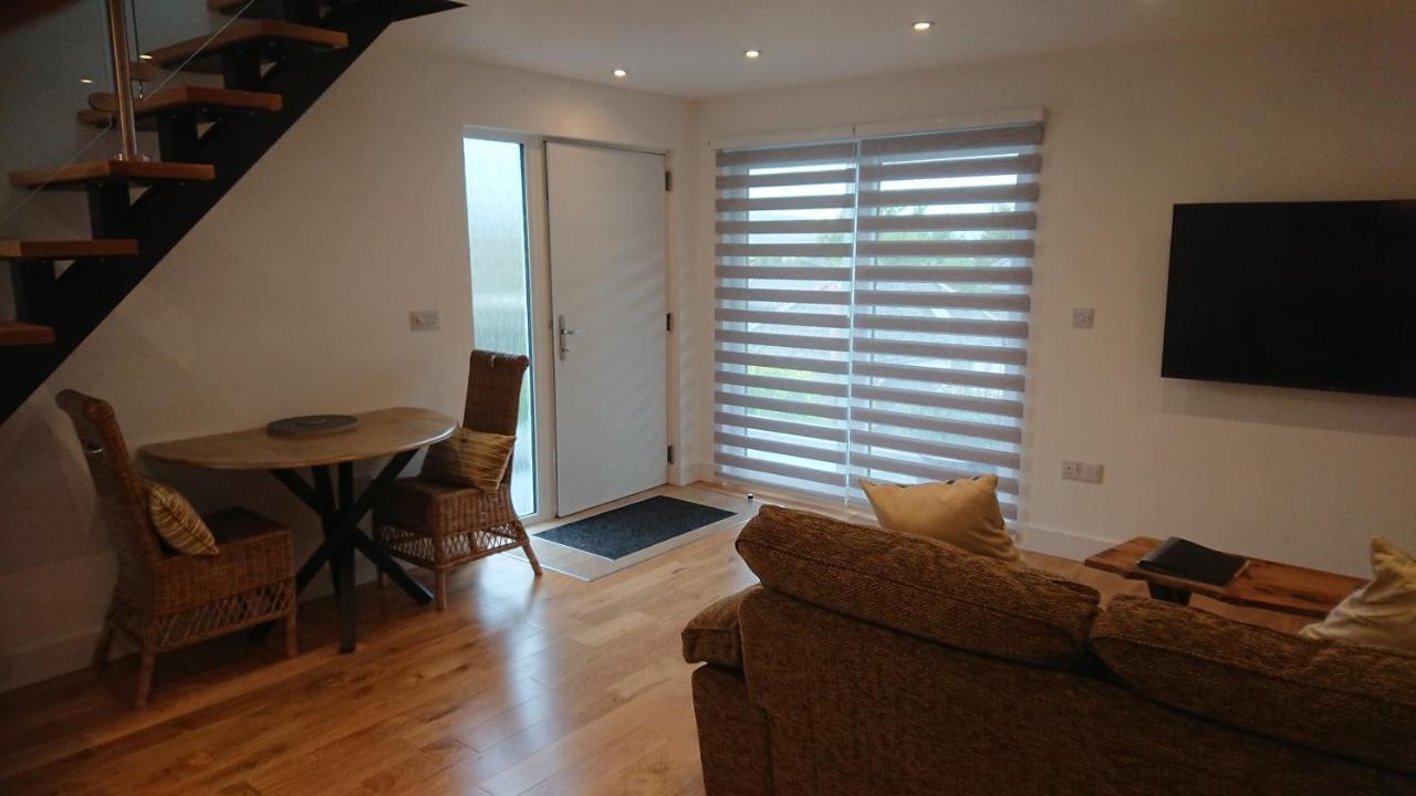 Vila Sea Breezes Oban Exteriér fotografie